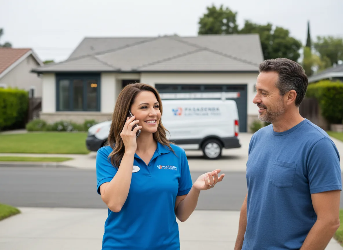 Electrician North Garden, VA FAQs